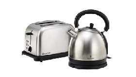 Russell Hobbs Stainless Steel Pack 